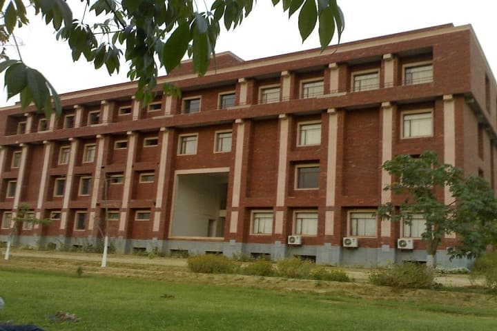 IET Sitapur campus photo 6