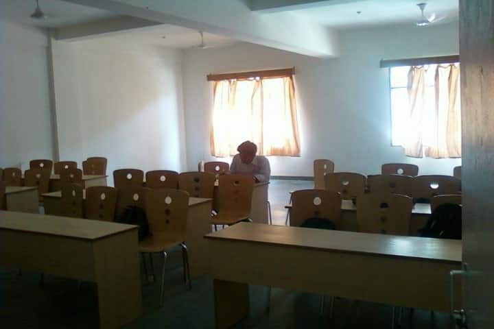 IET Sitapur campus photo 3