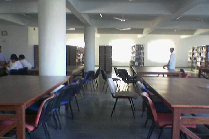 IET Sitapur campus photo 5
