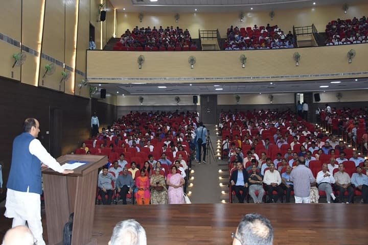 IET Sitapur campus photo 4