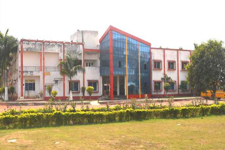 Sun Engineering College, Durg campus photo 2