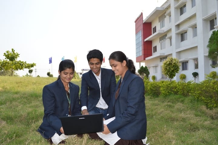 Sun Engineering College, Durg campus photo 3