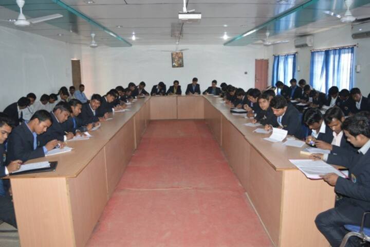 Sun Engineering College, Durg campus photo 4