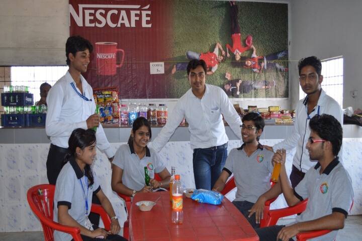 Sun Engineering College, Durg campus photo 5