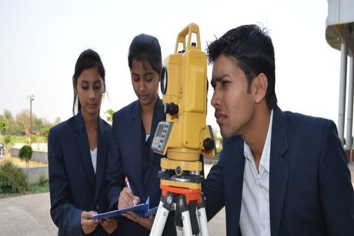 Sun Engineering College, Durg campus photo 6