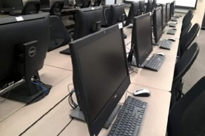 Smt Amrit Kunwar Mahavidyalaya, Jalaun campus photo 6