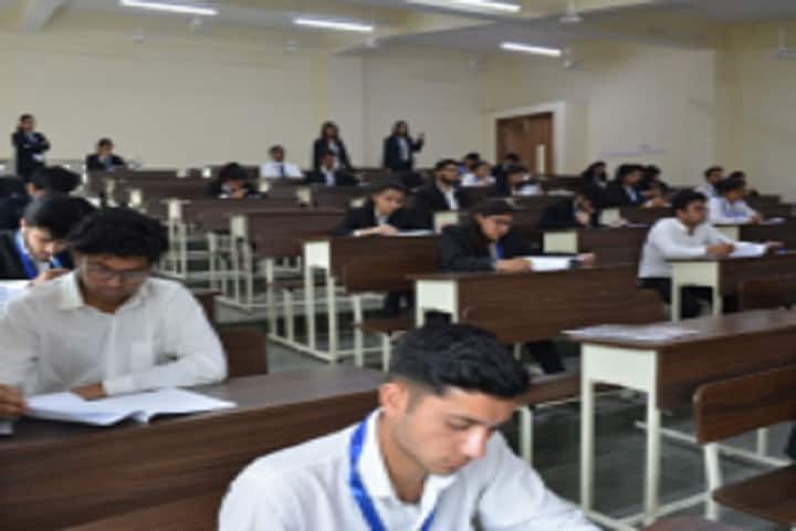 Law Centre-II, University of Delhi, Delhi campus photo 2