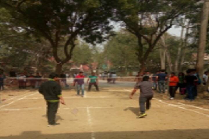 Law Centre-II, University of Delhi, Delhi campus photo 3