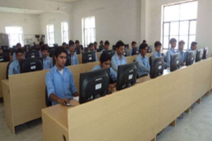 Pink City Engineering College and Research Centre, Jaipur campus photo 4