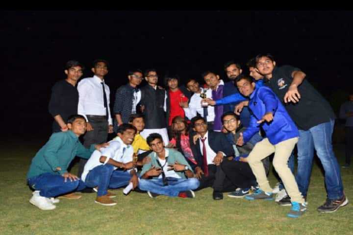 Pink City Engineering College and Research Centre, Jaipur campus photo 5