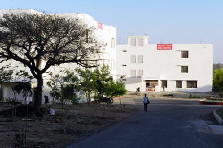 SS College of Engineering, Udaipur campus photo 3
