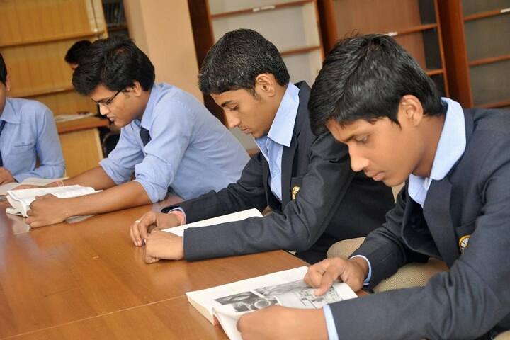 SS College of Engineering, Udaipur campus photo 6