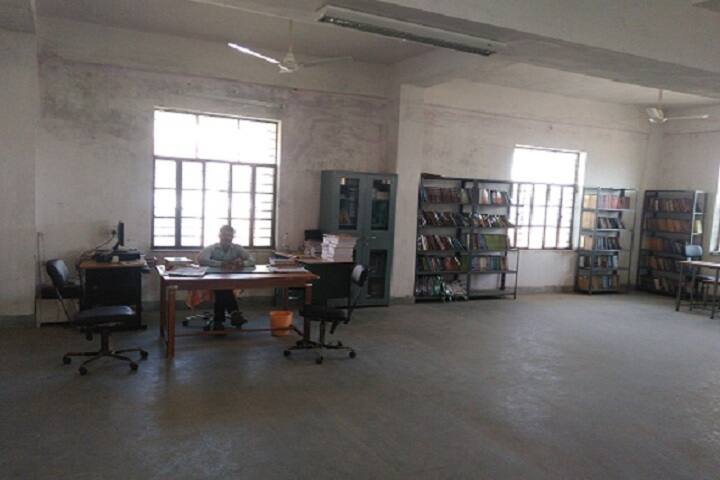 Government Polytechnic College, Dungarpur campus photo 4