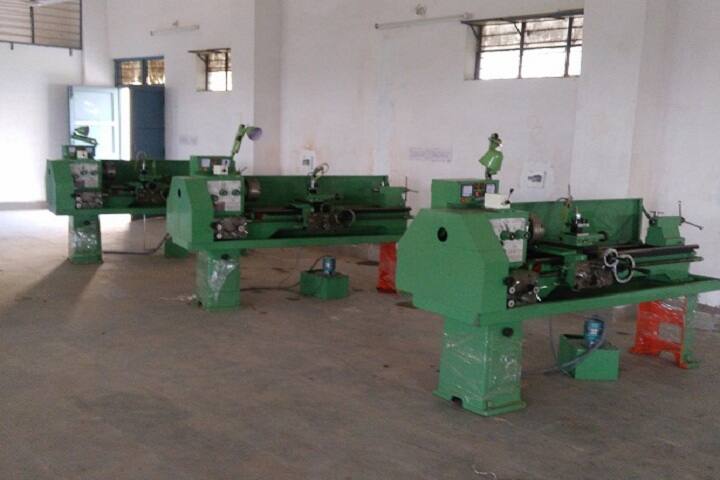 Government Polytechnic College, Dungarpur campus photo 5