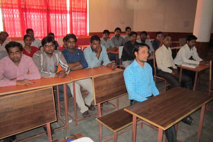 Vikas Polytechnic College, Bharatpur campus photo 2