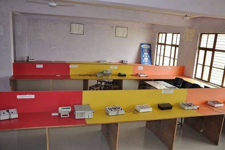 Vikas Polytechnic College, Bharatpur campus photo 5