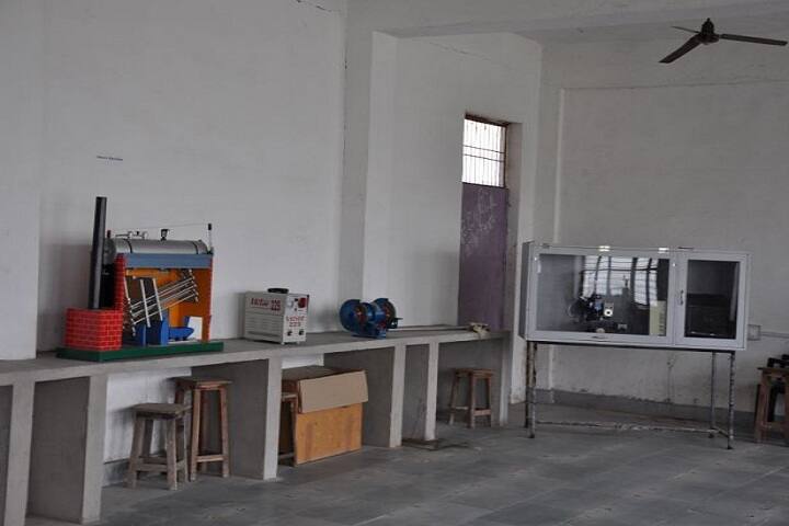 Vikas Polytechnic College, Bharatpur campus photo 6