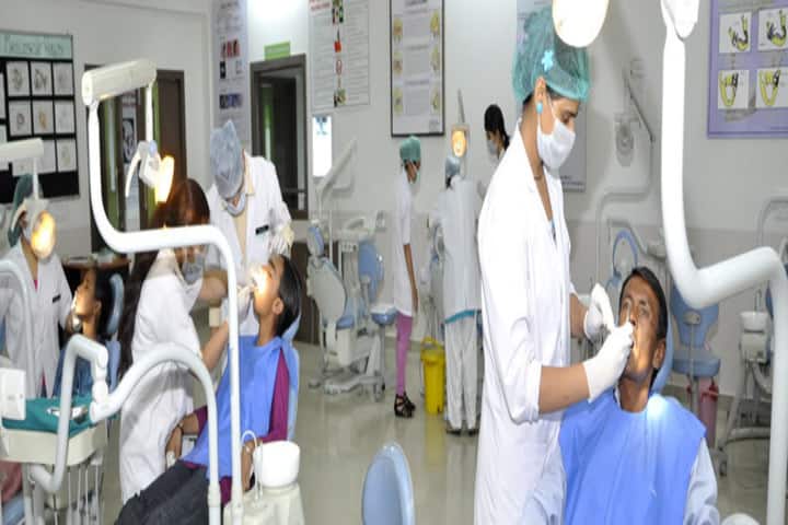 MRDC Faridabad campus photo 3
