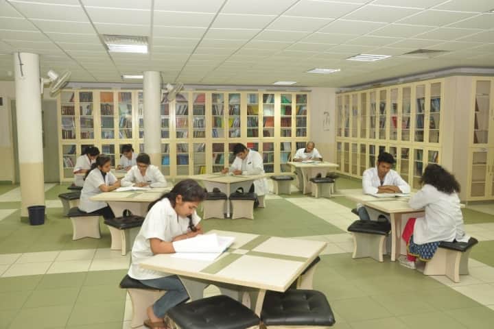 MRDC Faridabad campus photo 4