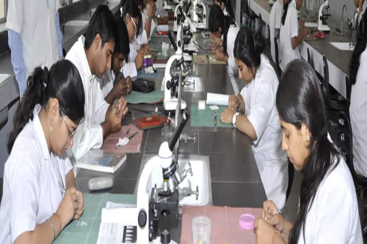 MRDC Faridabad campus photo 5