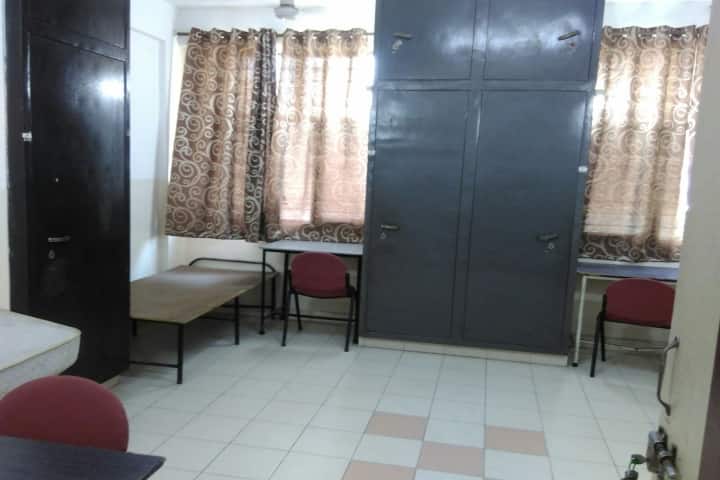 MRDC Faridabad campus photo 6