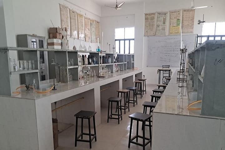 Shri Shirdi Sai Baba PG College, Kishangarh campus photo 2