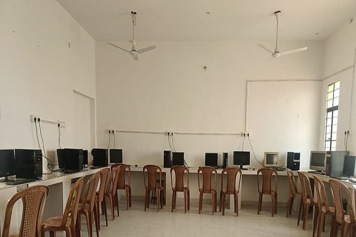 Shri Shirdi Sai Baba PG College, Kishangarh campus photo 3