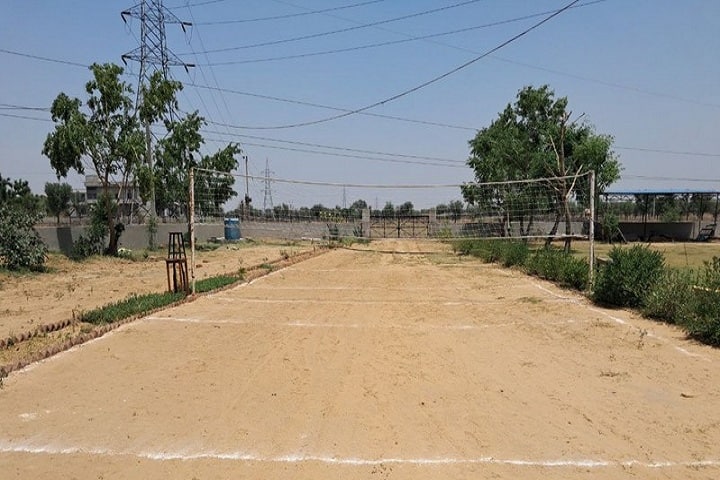 Shri Shirdi Sai Baba PG College, Kishangarh campus photo 5