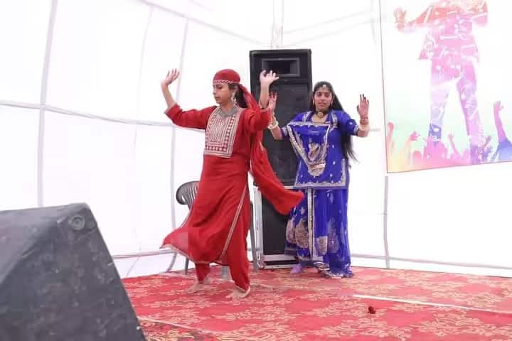 Shri Shirdi Sai Baba PG College, Kishangarh campus photo 6