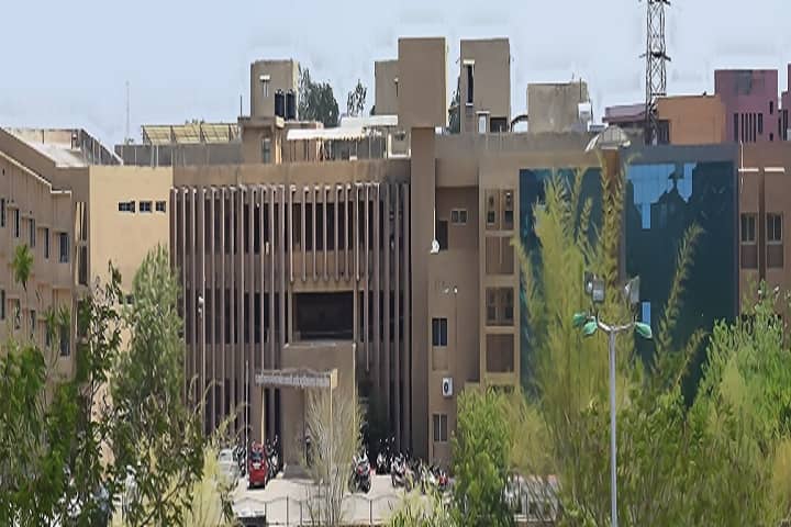 Pt Khushilal Sharma Government Autonomous Ayurveda College and Institute, Bhopal campus photo 4