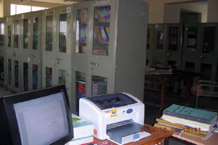 Pt Khushilal Sharma Government Autonomous Ayurveda College and Institute, Bhopal campus photo 2