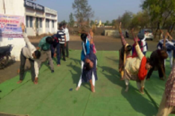 Hakim Syed Ziaul Hasan Government Autonomous Unani Medical College and Hospital, Bhopal campus photo 2