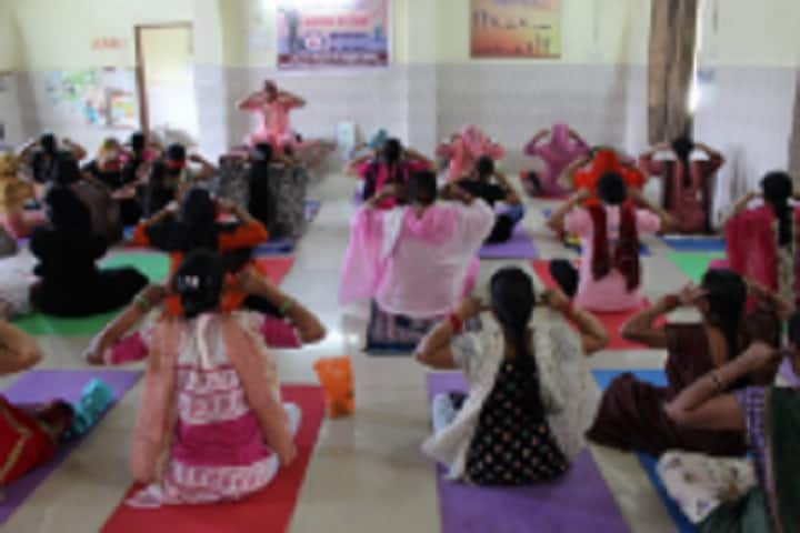 Hakim Syed Ziaul Hasan Government Autonomous Unani Medical College and Hospital, Bhopal campus photo 4