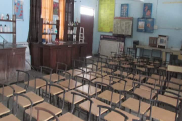 Government Autonomous Ayurveda College and Hospital, Rewa campus photo 6