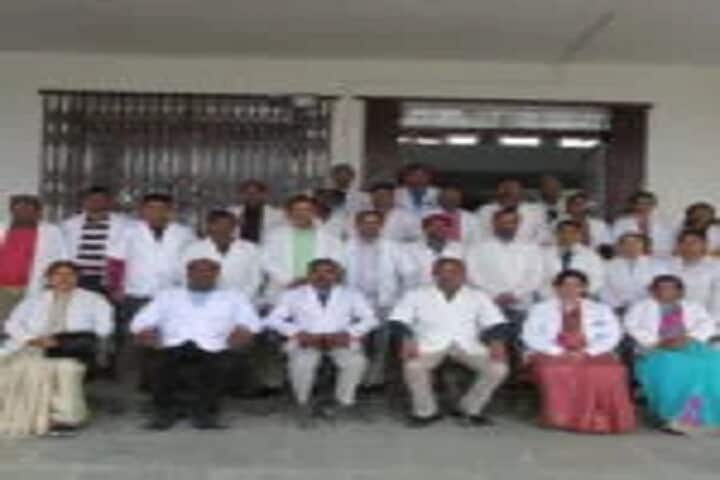 Government Autonomous Ayurveda College and Hospital, Rewa campus photo 4