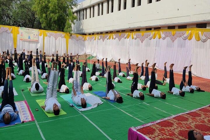 Government Autonomous Ayurveda College and Hospital, Rewa campus photo 2