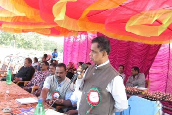Janata College, Boinda campus photo 3