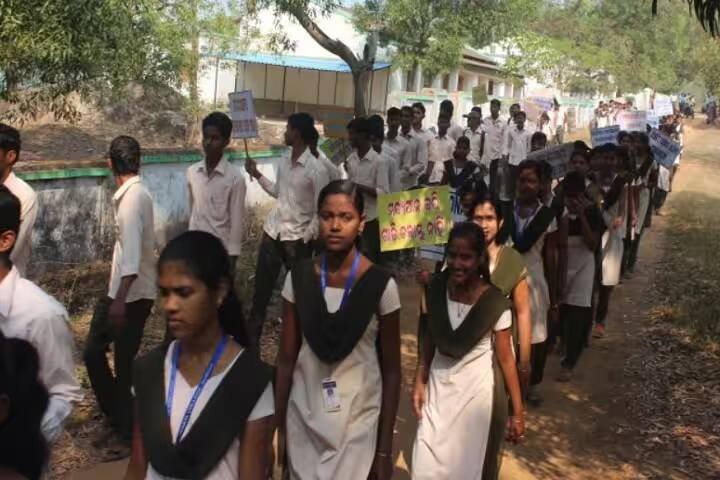 Janata College, Boinda campus photo 5