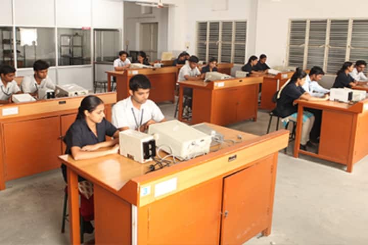 VCET Erode campus photo 2