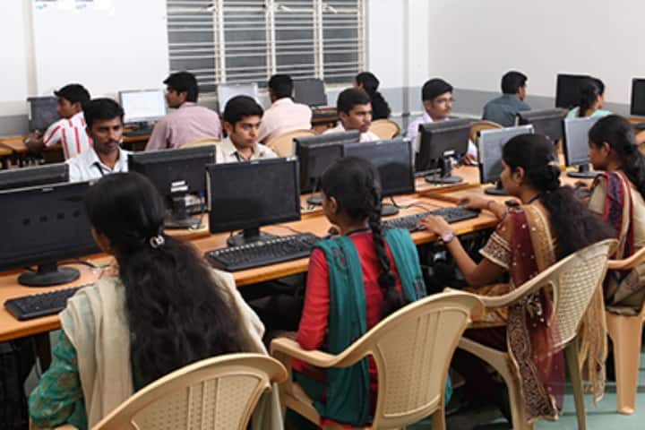 VCET Erode campus photo 5
