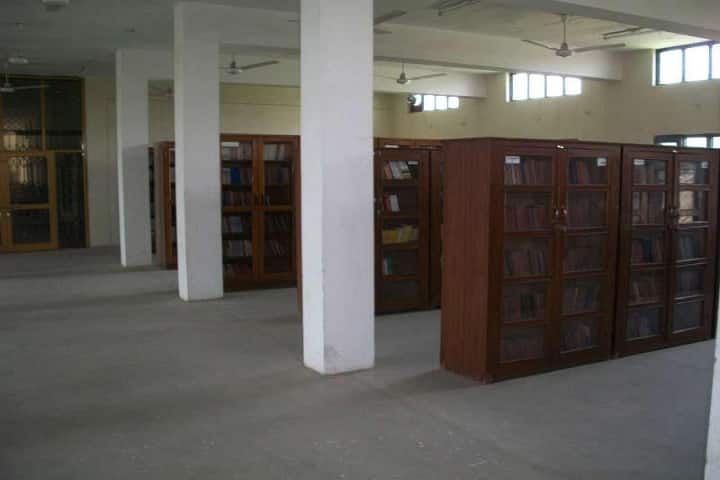 Guru Nanak College, Moga campus photo 4