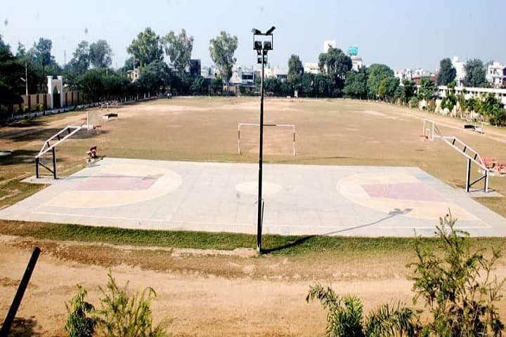 Guru Nanak College, Moga campus photo 5