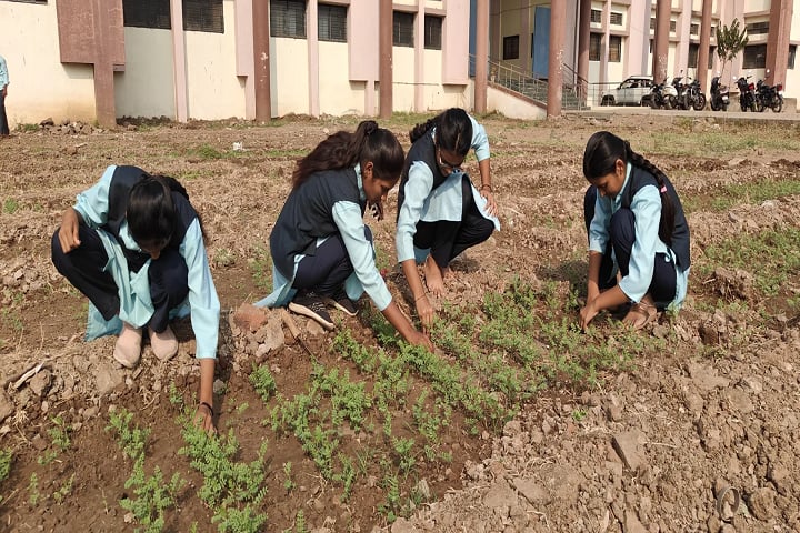 College of Agriculture, Barshi campus photo 2