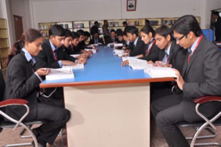 Rajdhani Institute of Technology and Management, Jaipur campus photo 4