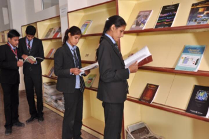 Rajdhani Institute of Technology and Management, Jaipur campus photo 5