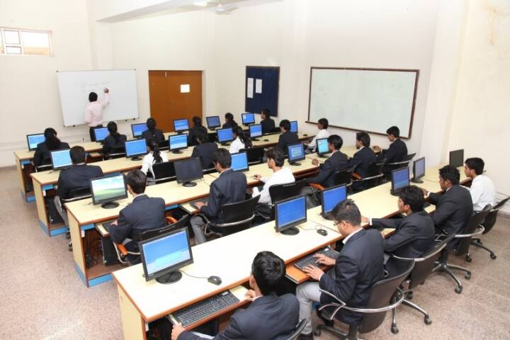 Rajdhani Institute of Technology and Management, Jaipur campus photo 6