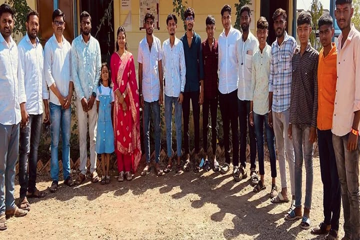 Advika Arts, Commerce and Science Womens College, Bibi campus photo 3