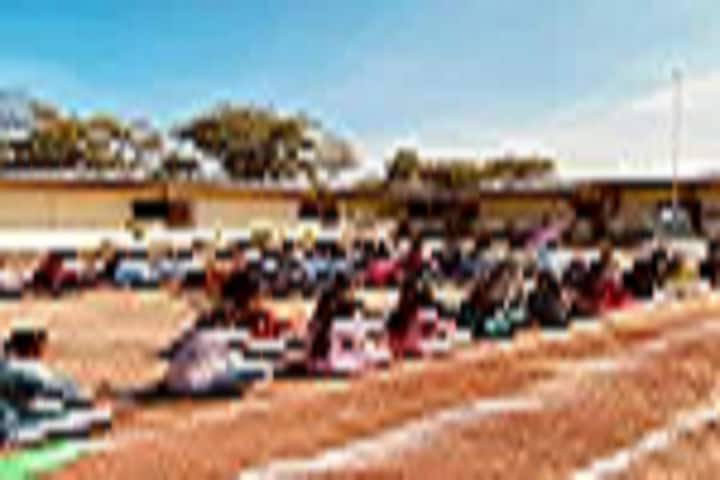 Advika Arts, Commerce and Science Womens College, Bibi campus photo 5