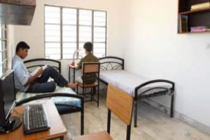 Regional Polytechnic College, Sitapur campus photo 4