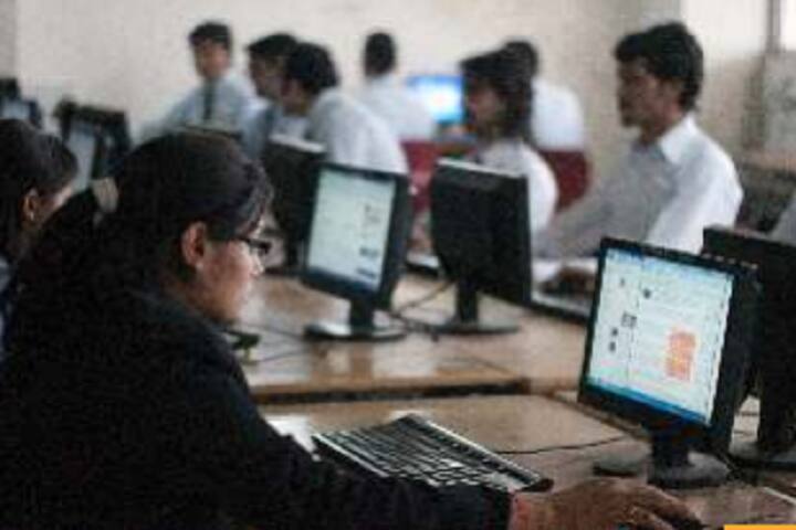 Regional Polytechnic College, Sitapur campus photo 5